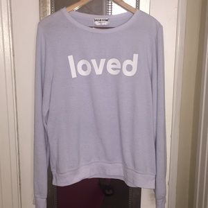 Dream Scene Sweatshirt